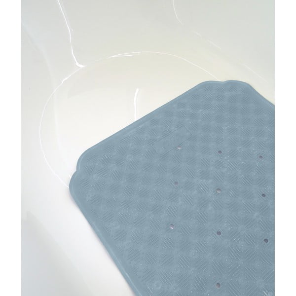 Neslystantis kilimėlis voniai 36x71 cm Alaska – Spirella-image-2