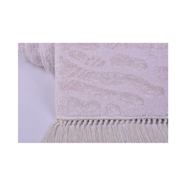Patvarus kilimas Vitaus Baby Powder, 80 x 300 cm-image-2