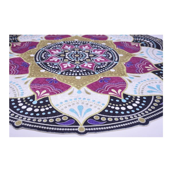 Kilimas Vitaus Keluna, ⌀ 80 cm-image-2