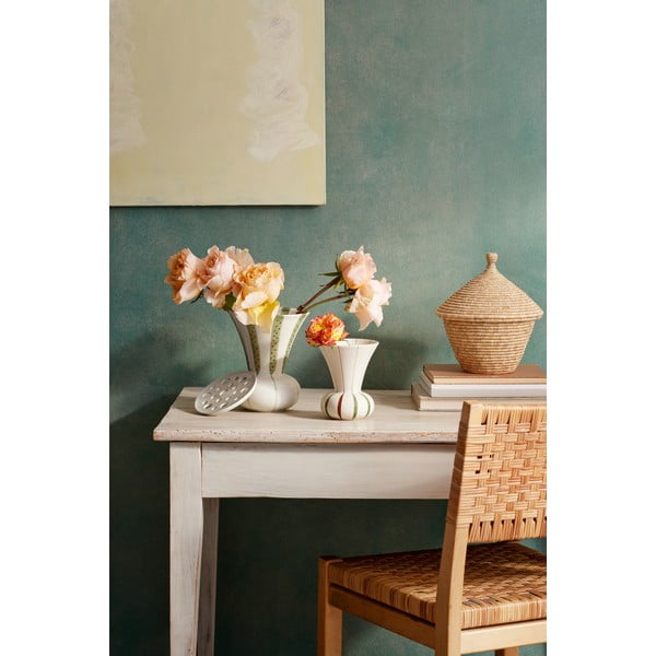 Fajanso vaza Kähler Design Signature, aukštis 20 cm-image-3