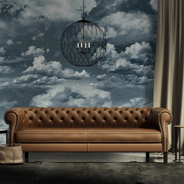 Didelio formato tapetai Artgeist Heaven, 400 x 309 cm-image-1