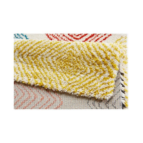 Kiliminiai kilimai Mint Rugs Allue Rainbow, 200 x 290 cm-image-3