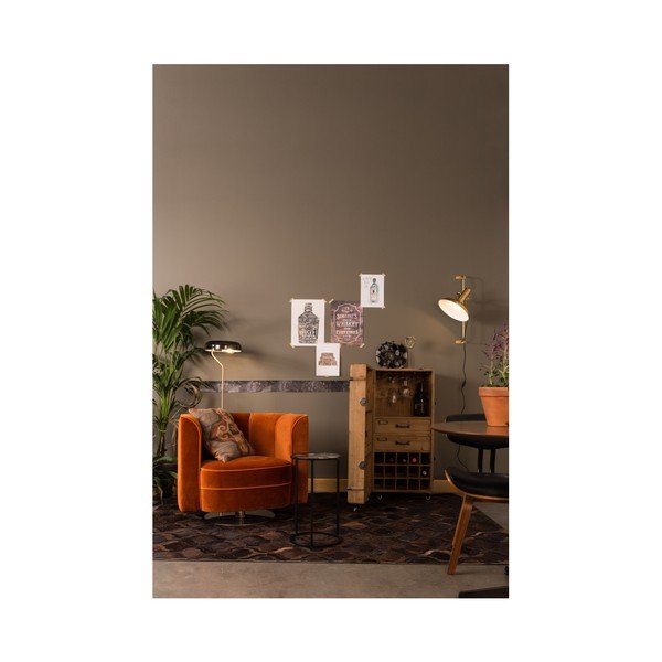 Sieninis šviestuvas Dutchbone Karish-image-4