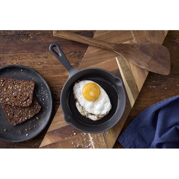 Keptuvė iš ketaus ø 14 cm – Holm-image-1