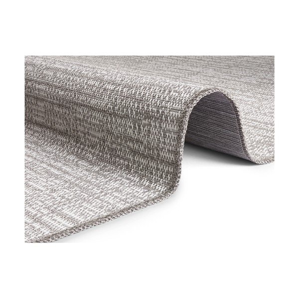 Pilkas lauko kilimas Elle Decor Curious Lens, 115 x 170 cm-image-1