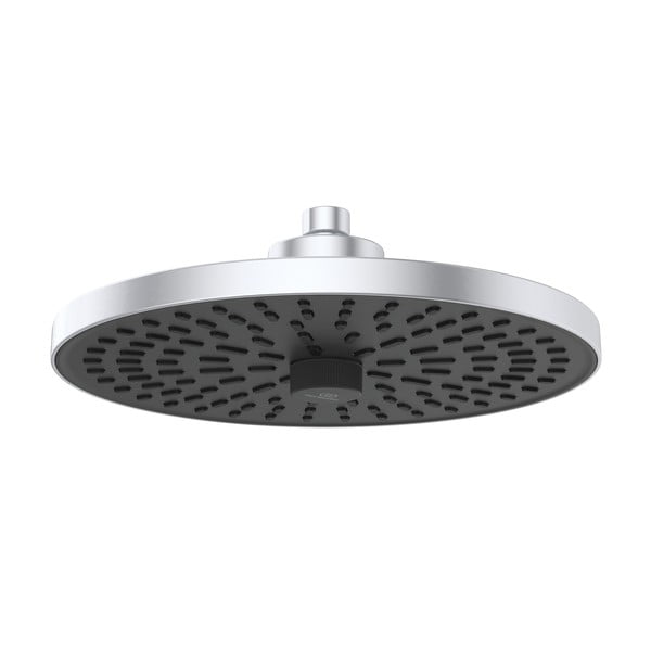 Iš metalo viršutinis dušas matinės sidabrinės spalvos ALU+ – Ideal Standard