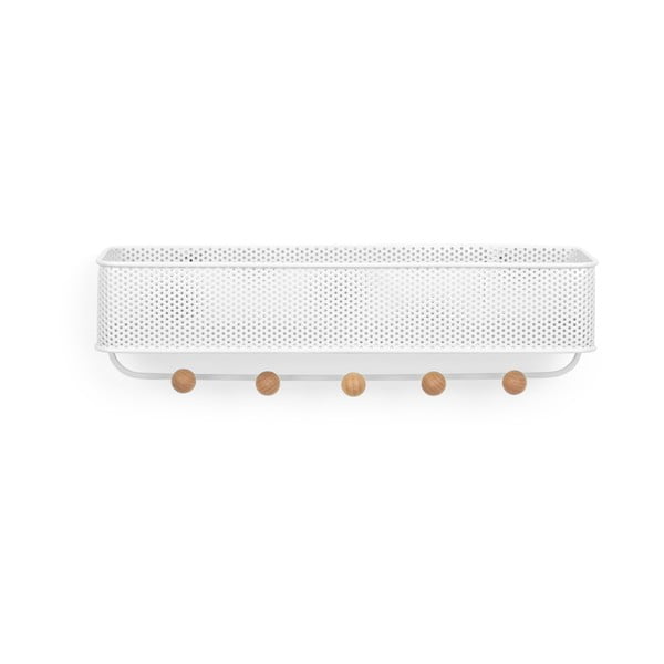 Sieninis metalinis raktų stovas Estique - Umbra-image-4