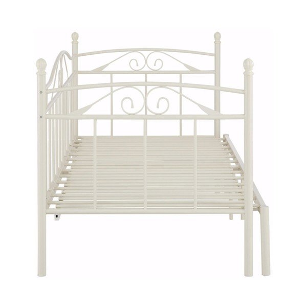 Balta sofa-lova Støraa Bibi, 90 x 200 cm-image-2