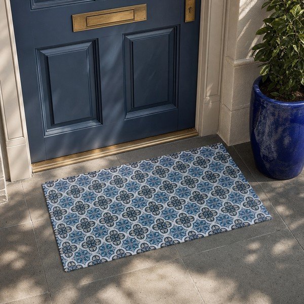 Kilimėlis 40x70 cm Mosaic - Artsy Doormats-image-3