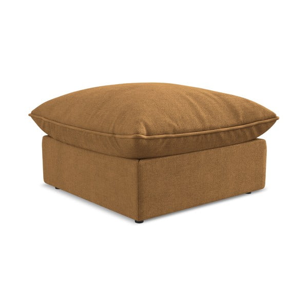 Terakotos spalvos taburetė Manao – Makamii-image-2