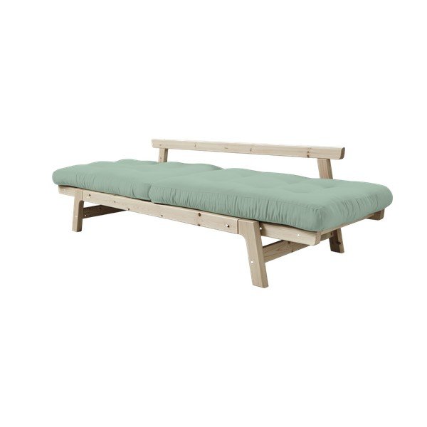 Kintama sofa "Karup Step Natural/Peppermint-image-3