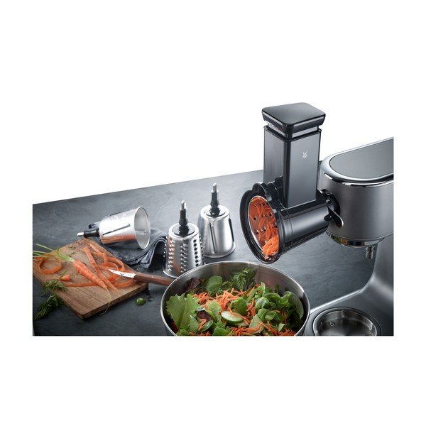 WMF "Profi Plus" nerūdijančio plieno daržovių pjaustyklė-image-1