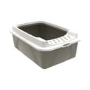 Kačių kraiko dėžė 57,2x39,3 cm Eco Bonnie - Rotho