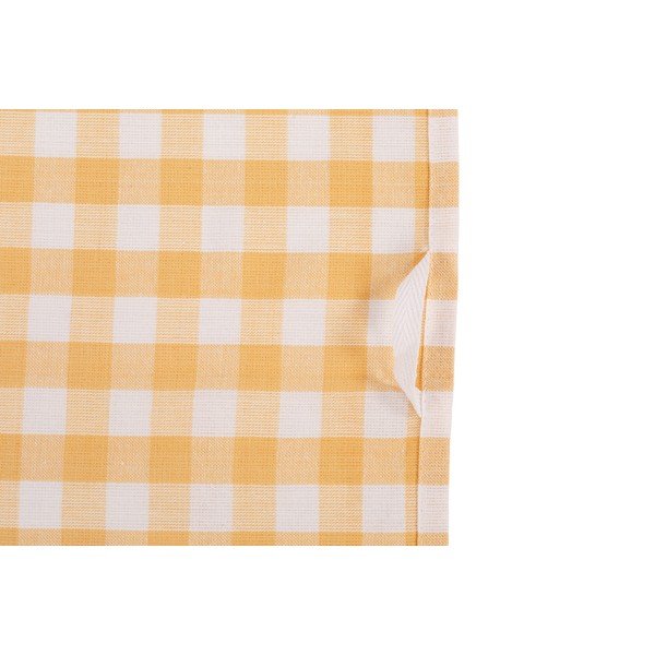 Iš medvilnės virtuvės rankšluosčiai 2 vnt. 50x70 cm Gingham – Tiseco Home Studio-image-4