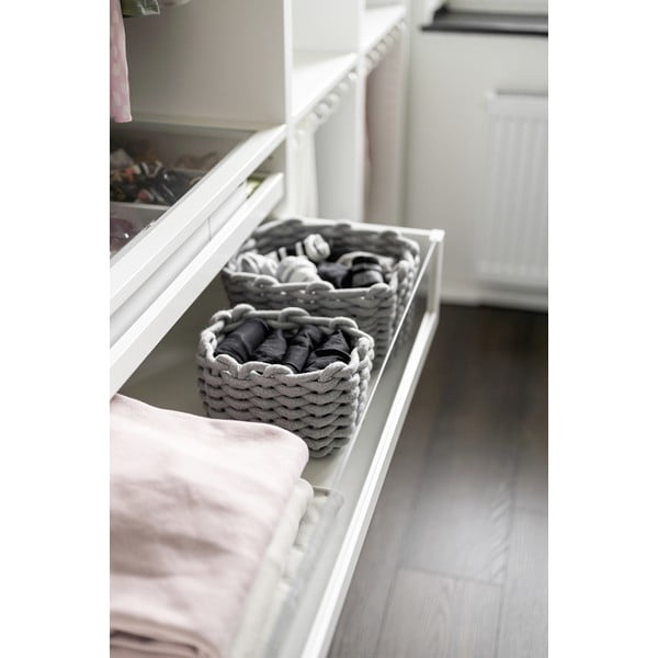 Audinio krepšelis vonios kambariui Tia - Wenko-image-1