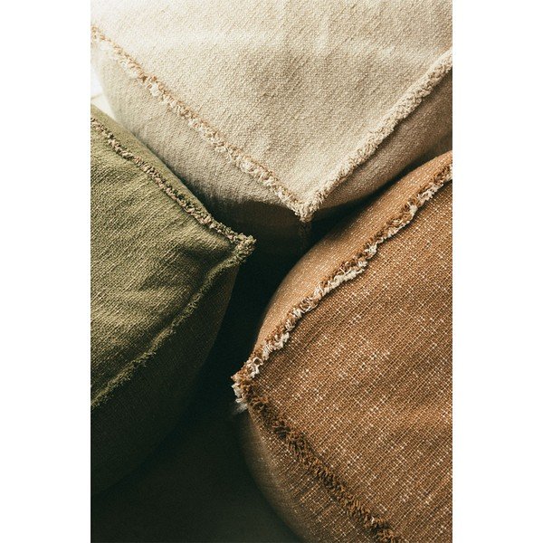 Ochros spalvos sėdmaišis Handloom – Lorena Canals-image-4