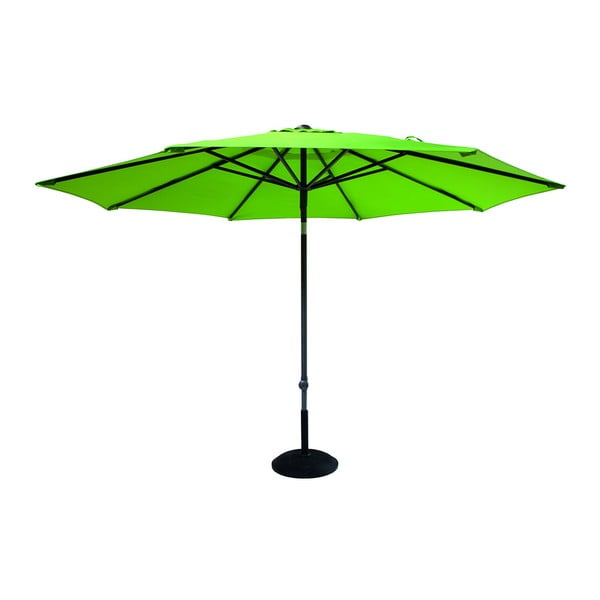 Žalias skėtis Hartman, ø 300 cm
