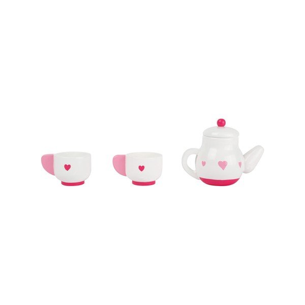 "Legler Tea Time" vaikiškos arbatos rinkinys-image-1