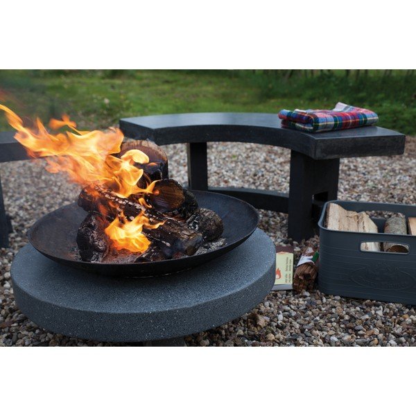 Granito suoliukas židiniui Esschert dizainas-image-3