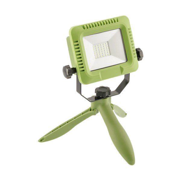 Prožektorius LED USB (aukštis 25 cm) Alledo – GTV