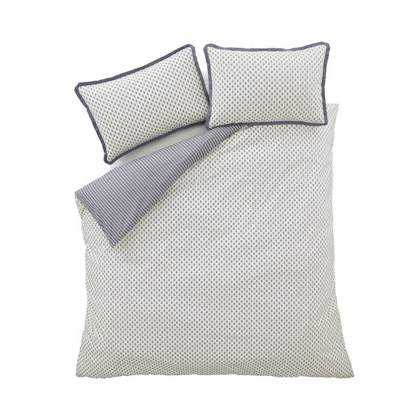 Iš medvilninio perkelio viengulė patalynė 135x200 cm Amelie – Bianca