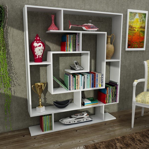 Baltoji biblioteka Sarmasik-image-1