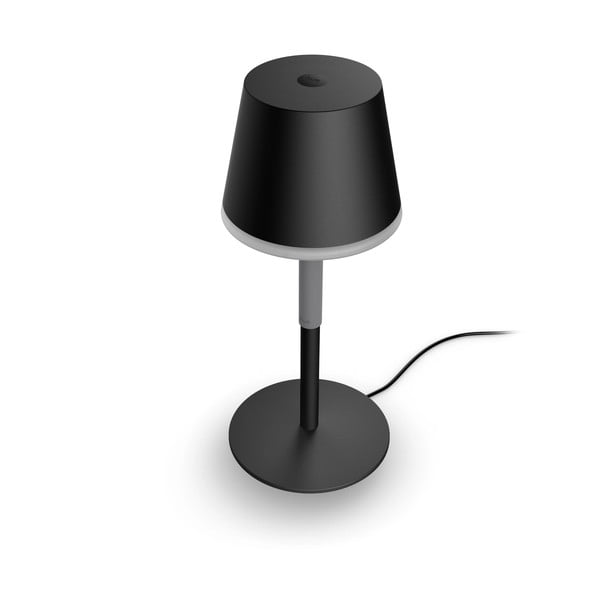 Išmanus stalinis šviestuvas LED 6 W Go – Philips Hue-image-2