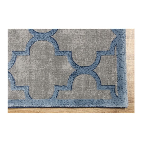 Kilimas Garida Mare Morroko, 120 x 170 cm-image-1