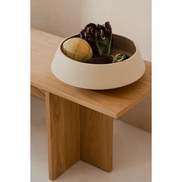 Iš keramikos dekoratyvinis dubuo ø 36 cm Tuga – noo.ma-image-2