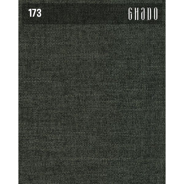 Taburetė žalios spalvos Melow – Ghado-image-4