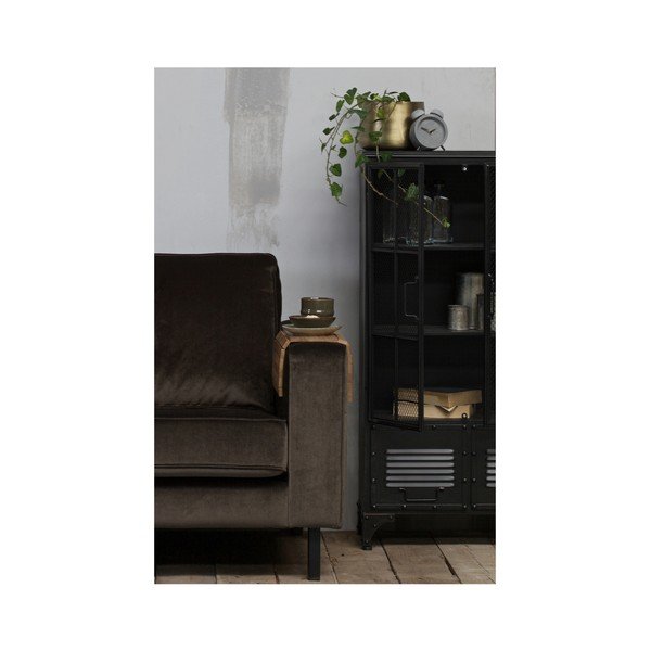Betoninis stalinis laikrodis WOOOD Darbas-image-3