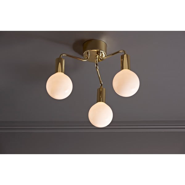 Lubinis šviestuvas "Markslöjd History", ø 45 cm-image-1