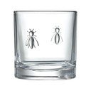 Stiklinė viskiui 320 ml Abeille – La Rochére