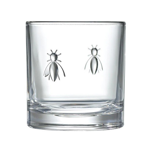 Stiklinė viskiui 320 ml Abeille – La Rochére