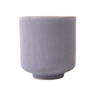 Violetinis akmens masės puodelis 250 ml Cafe Kora - Ladelle
