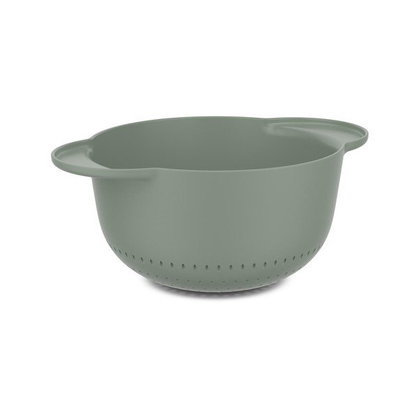 Iš plastiko kiaurasamtis ø 21 cm Chef It – Mepal