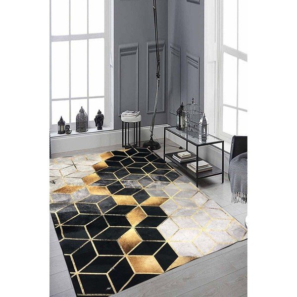 Kilimas 230x160 cm Modern Design - Rizzoli-image-2
