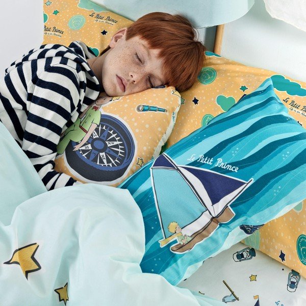 Užvalkalas kūdikiui Navigateur - Mr. Fox-image-4