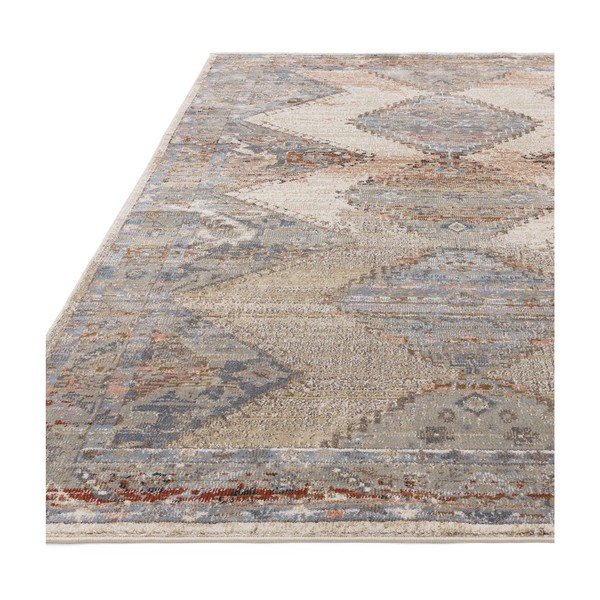 Rudai smėlio spalvos kilimas 230x155 cm Zola - Asiatic Carpets-image-3