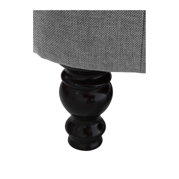 Antracito spalvos fotelis "Max Winzer Mareille Anthracite-image-3