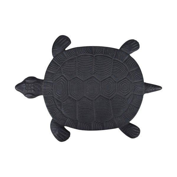 Iš metalo sodo takelis Turtle – Esschert Design