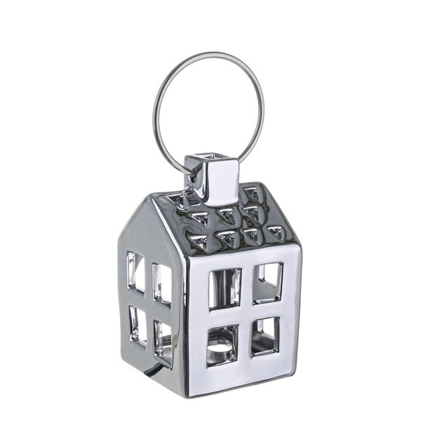 Iš porceliano žibintas (aukštis 10 cm) Annecy – Bizzotto