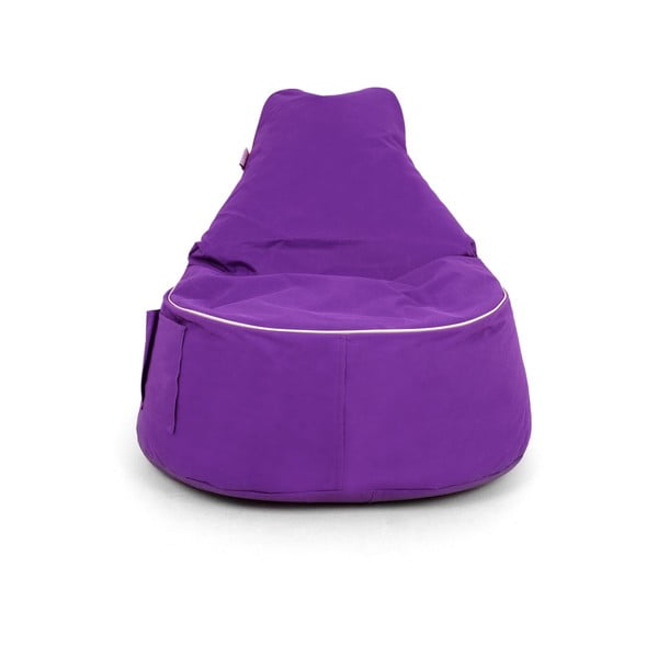 Sodo sėdmaišis violetinės spalvos Golf – Floriane Garden