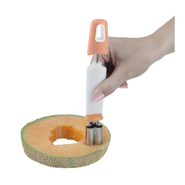 Metaltex Star širdelės formos sausainių pjaustytuvas, 18 cm ilgio-image-2