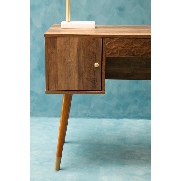 Rašomasis stalas 55x120 cm Frida – Premier Housewares-image-4