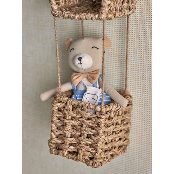 Pliušinis žaislas Teddie – Bloomingville Mini-image-2