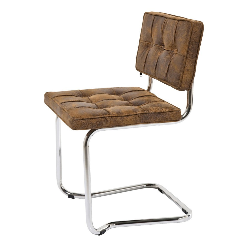 "Kare Design Vintage Brown" kėdė