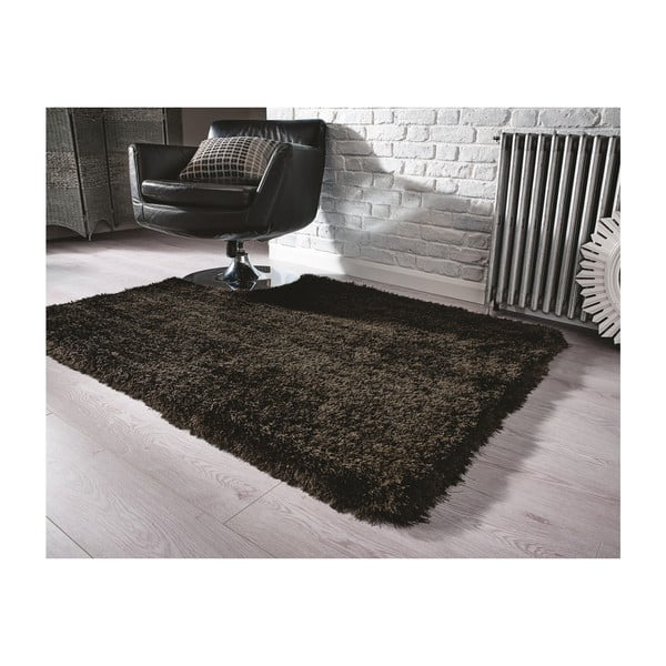 Kilimas Pearl 120x170 cm, šokoladinis-image-1
