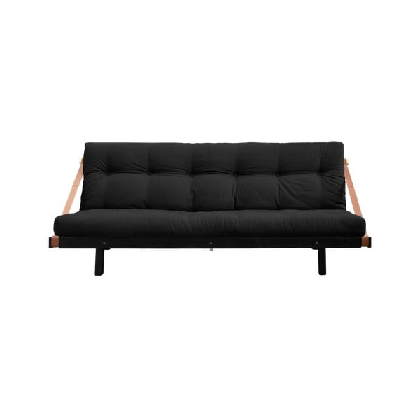 Kintama sofa Karup dizainas Jump Juoda/tamsiai pilka