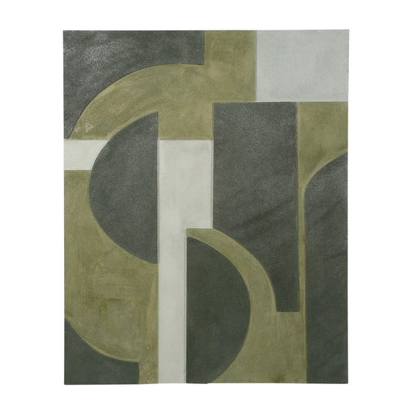 Tapyba 80,5x100 cm Formes - Côté Table